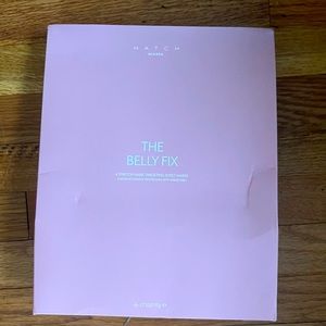 Hatch Mama The Belly Fix